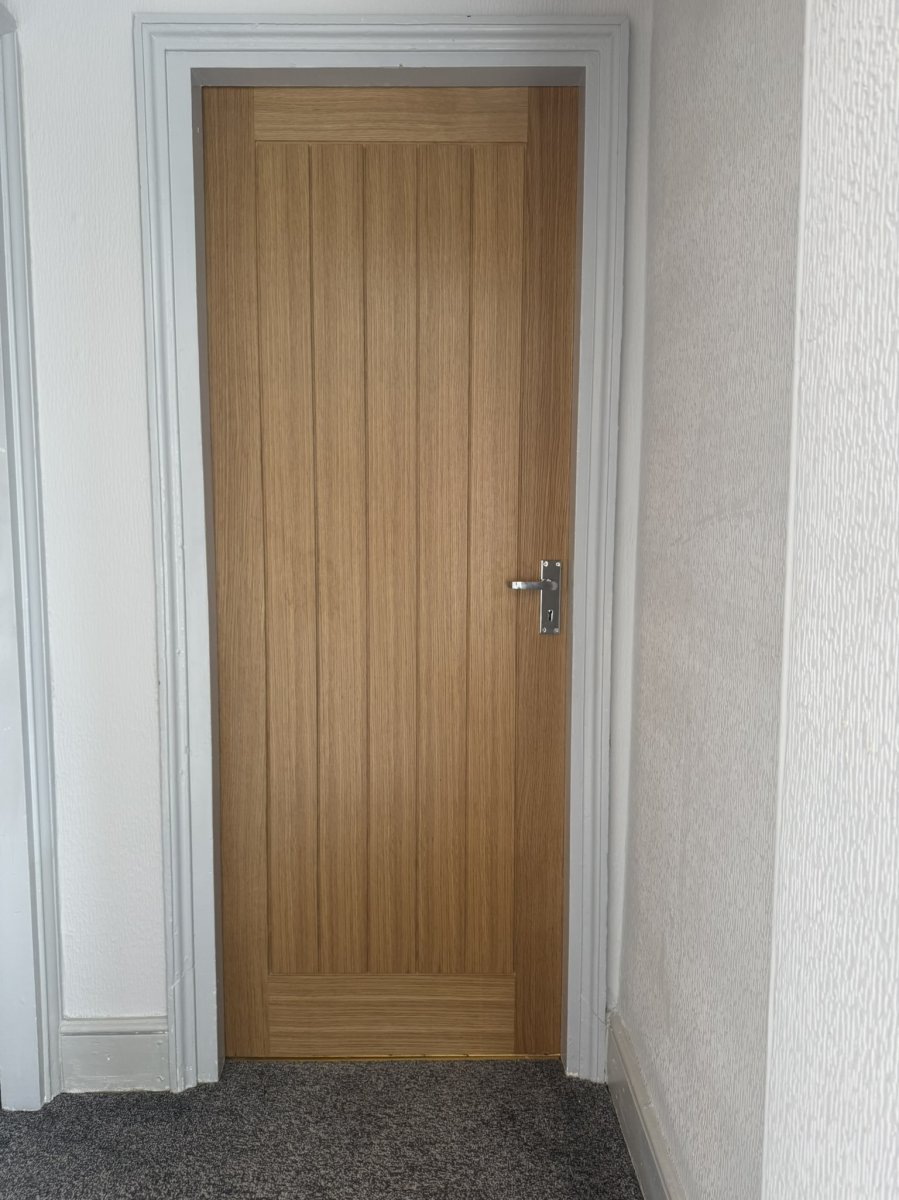 Office in Tickhill - photo 4