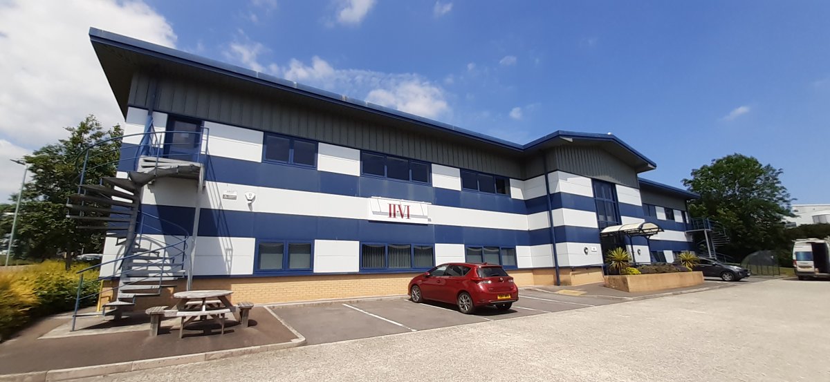 Office in Paignton - photo 2