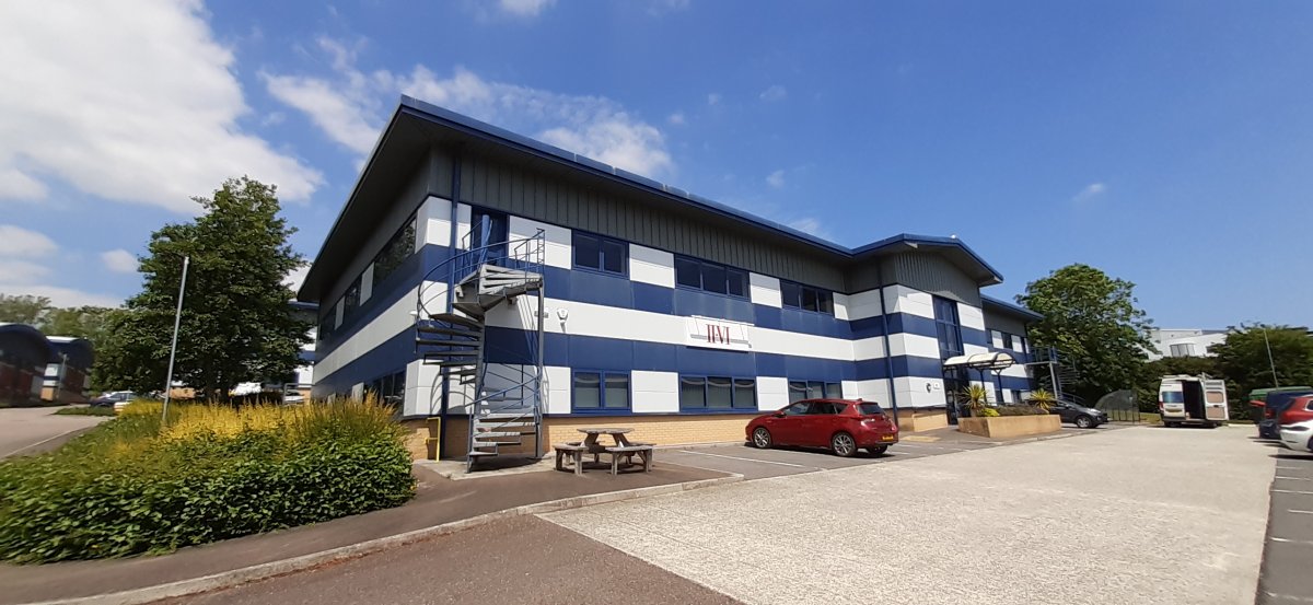 Office in Paignton - photo 3