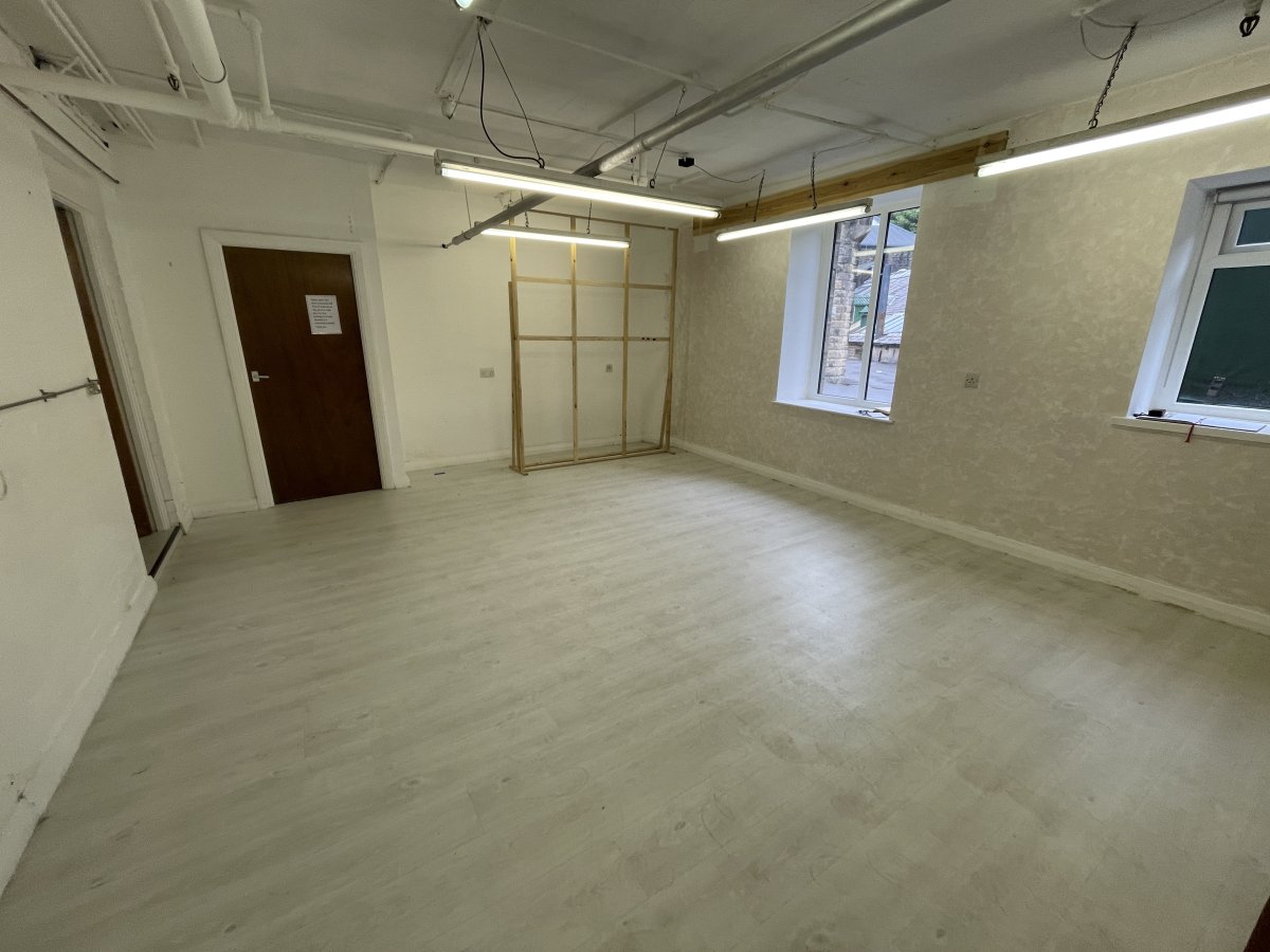 Office in Delph