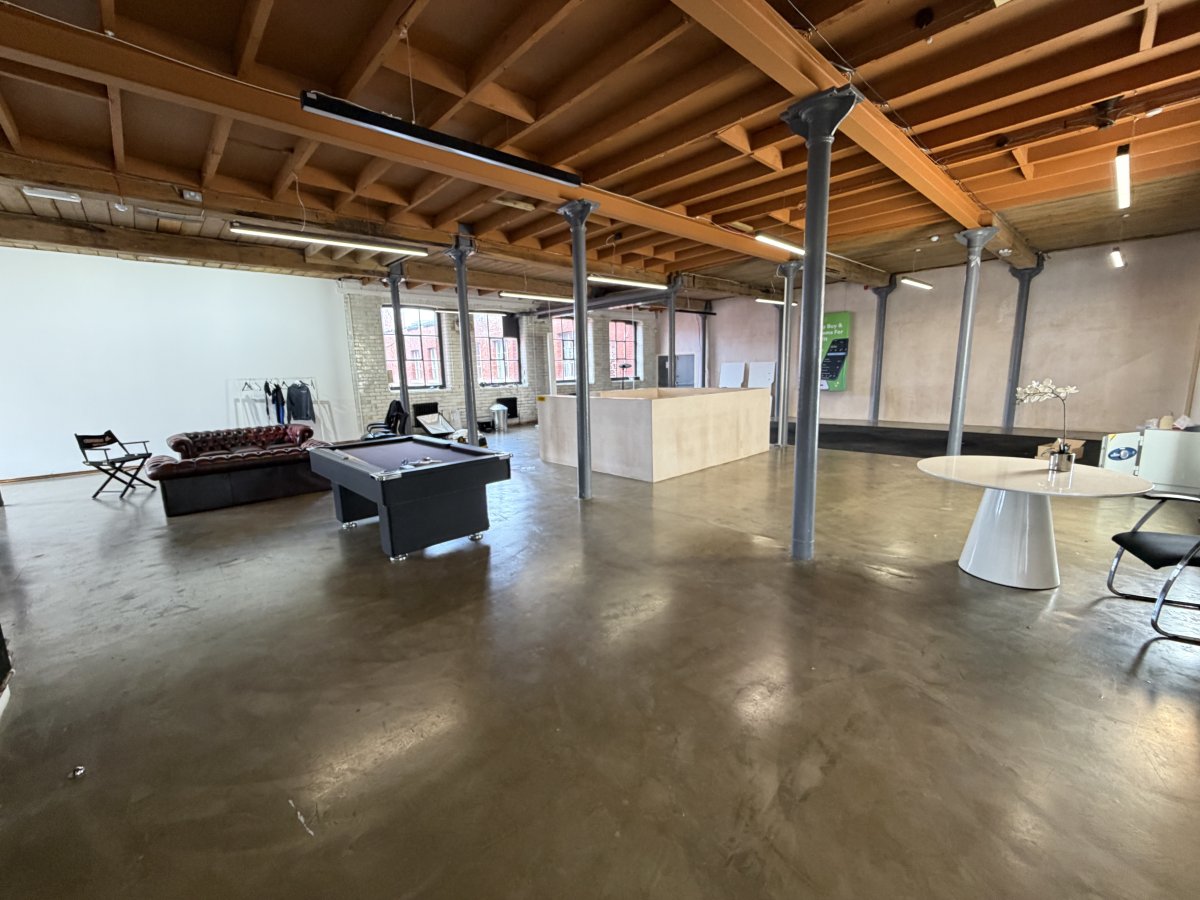 Office in Ardwick Green