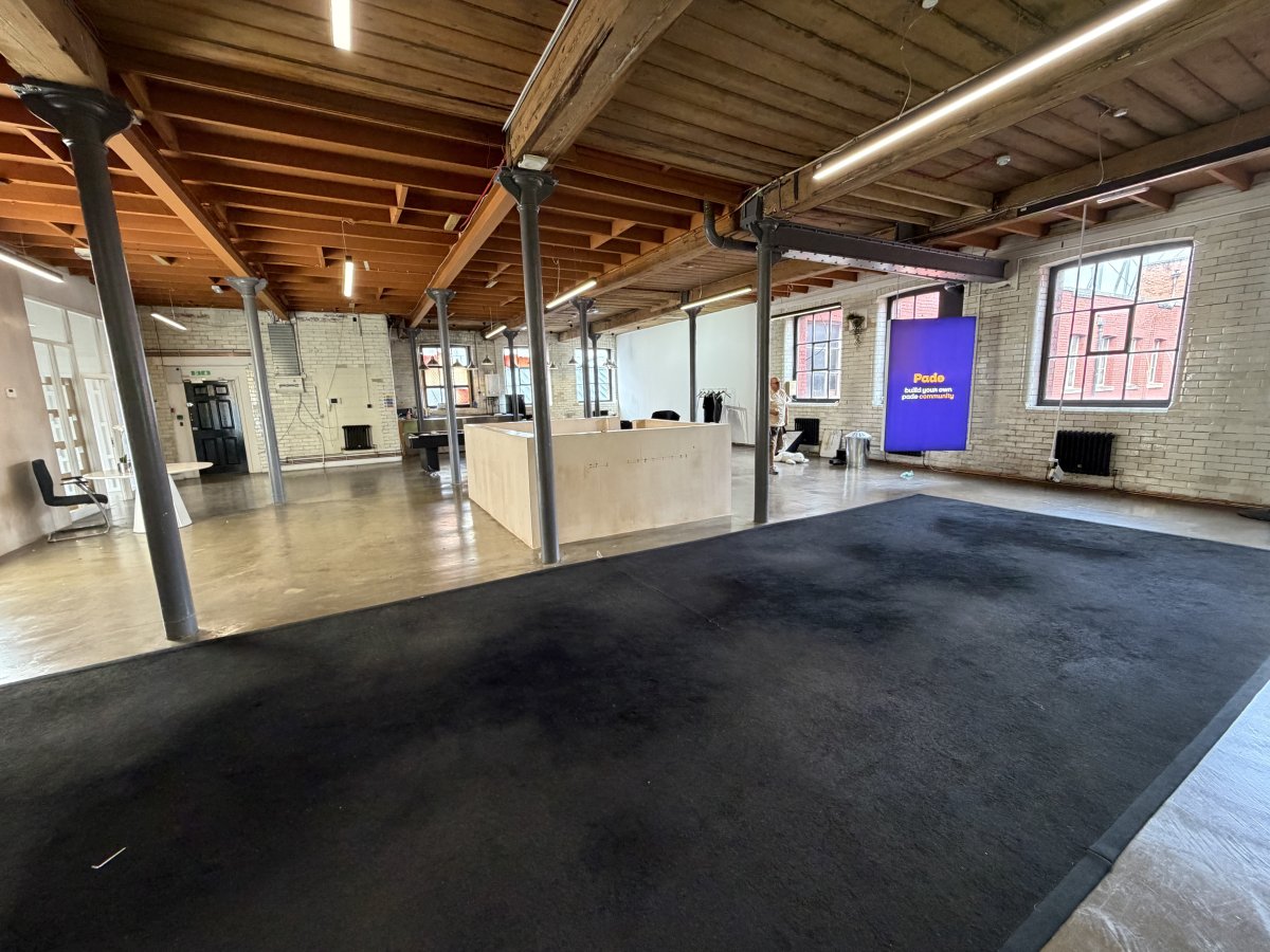 Office in Ardwick Green - photo 3