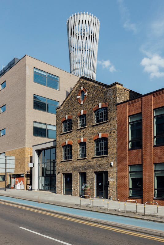 Office in London - photo 2