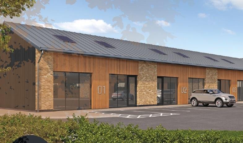 Office To Let, Preston, Lancashire