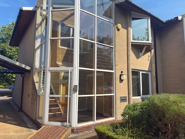 Office To Let, Preston, Lancashire