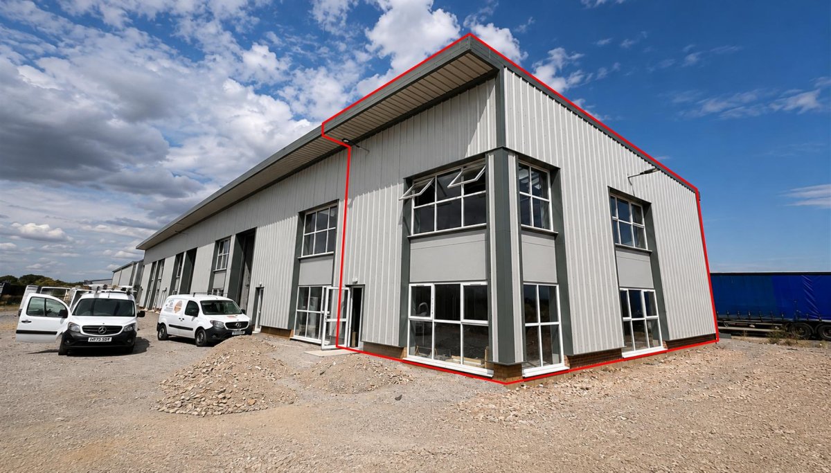 Office in Clopton