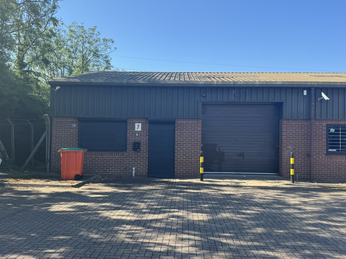 Office in Bourne