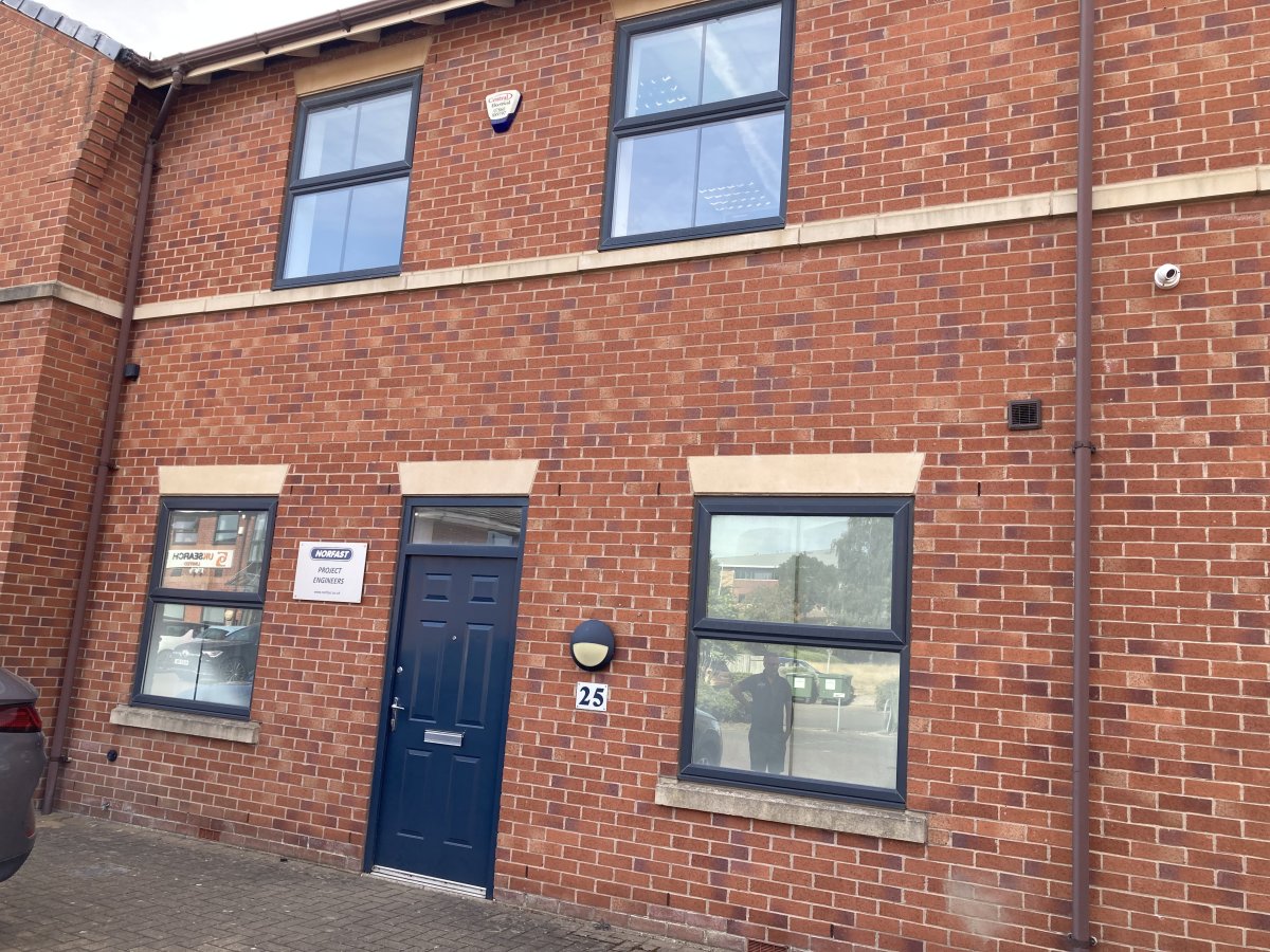 Office in Chesterfield