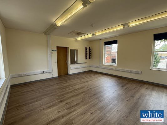 Office in Banbury