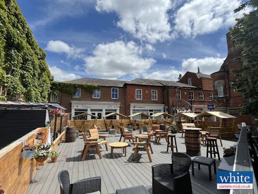 Office in Banbury - photo 2