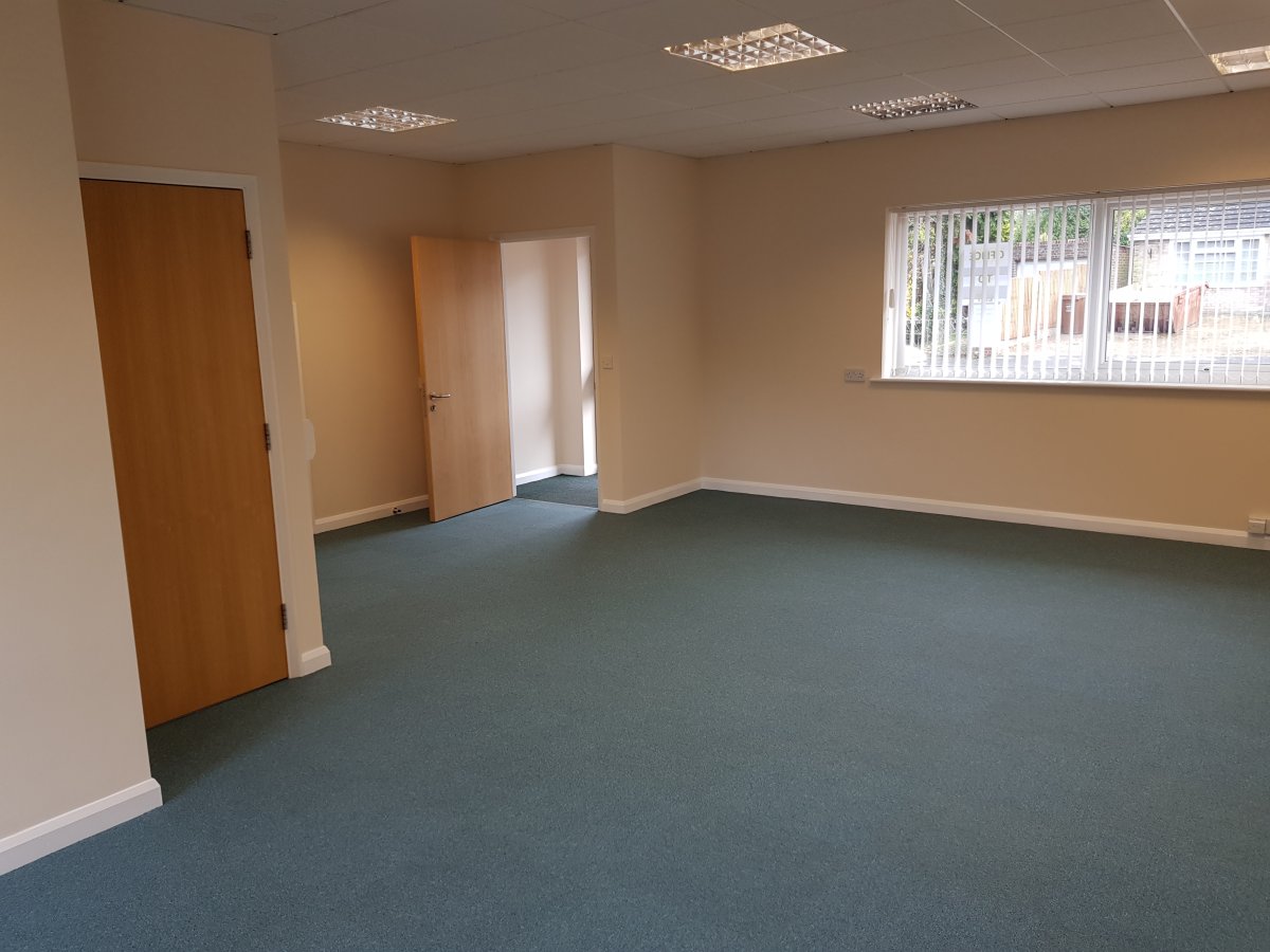 Office in Chatham - photo 4