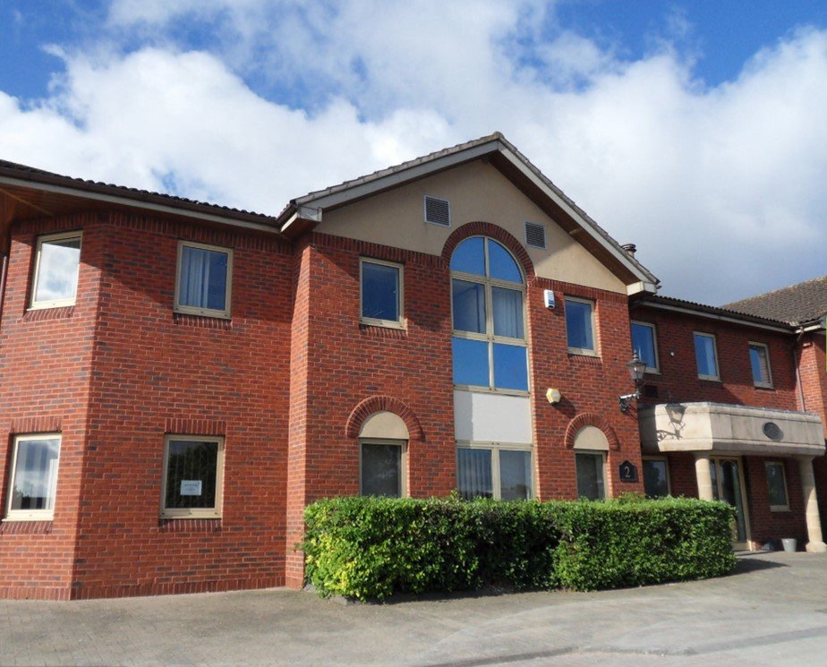 Office To Let, Sowton Industrial Estate, Devon