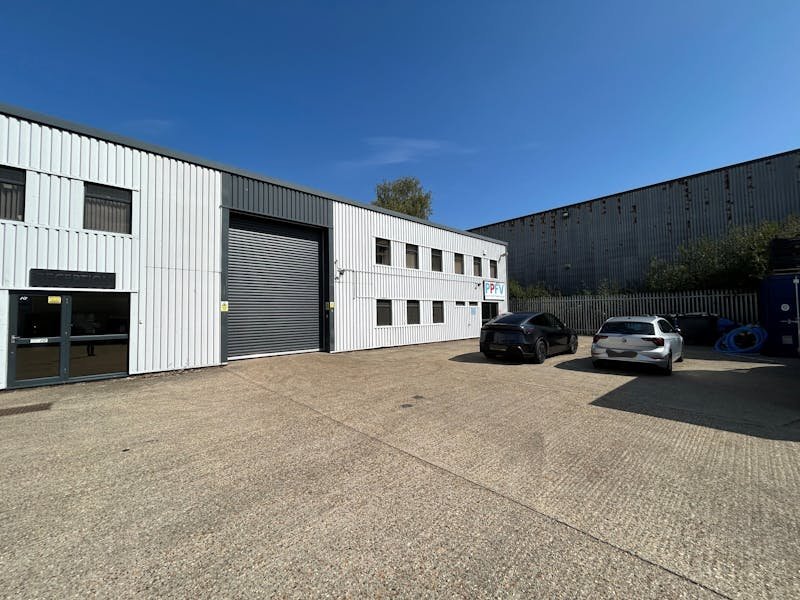 Office in Wimborne