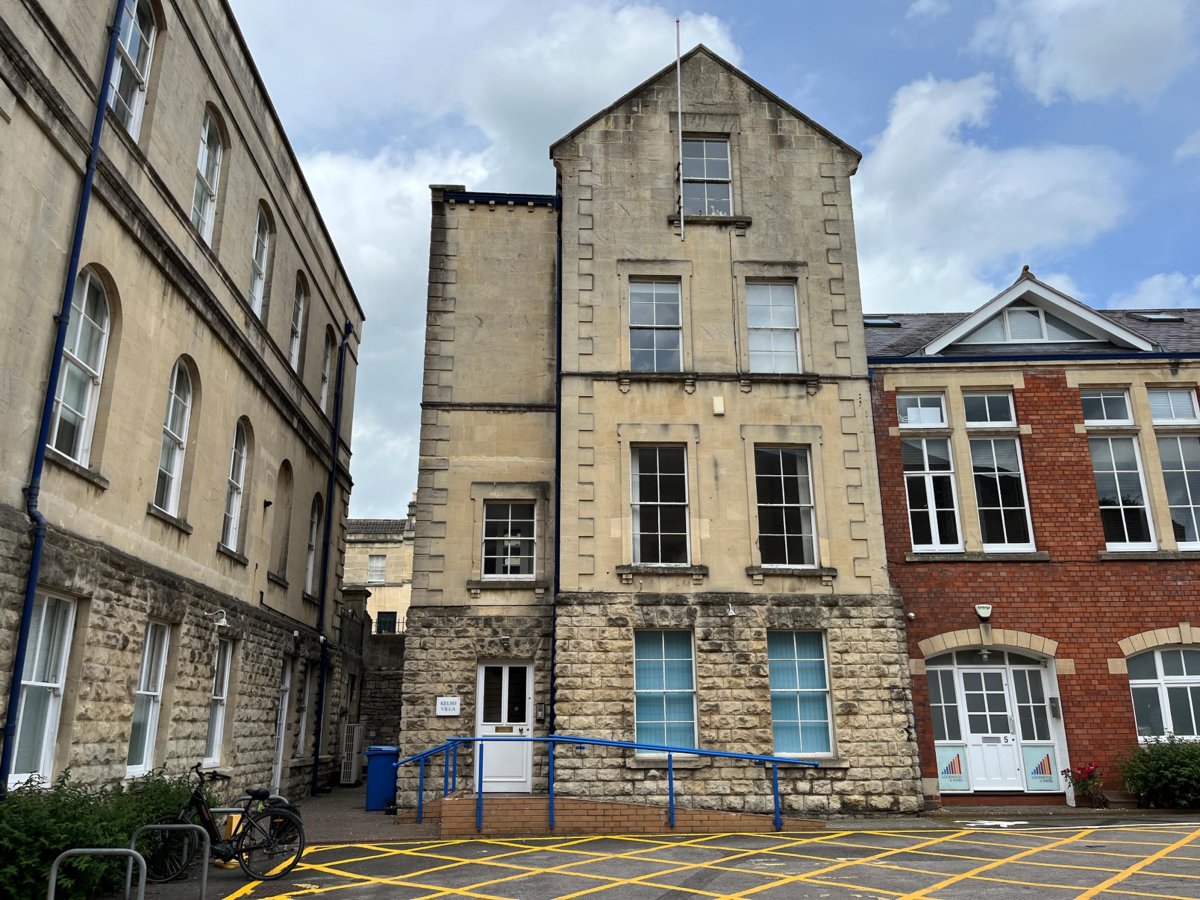 Office in Bath