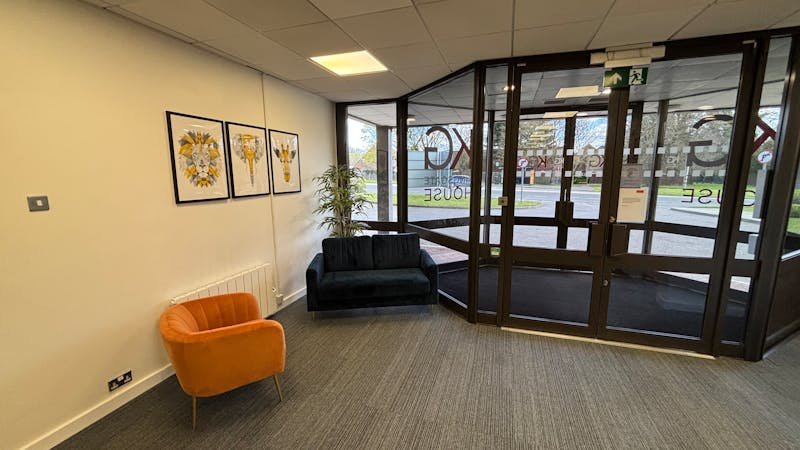 Office in Andover - photo 3