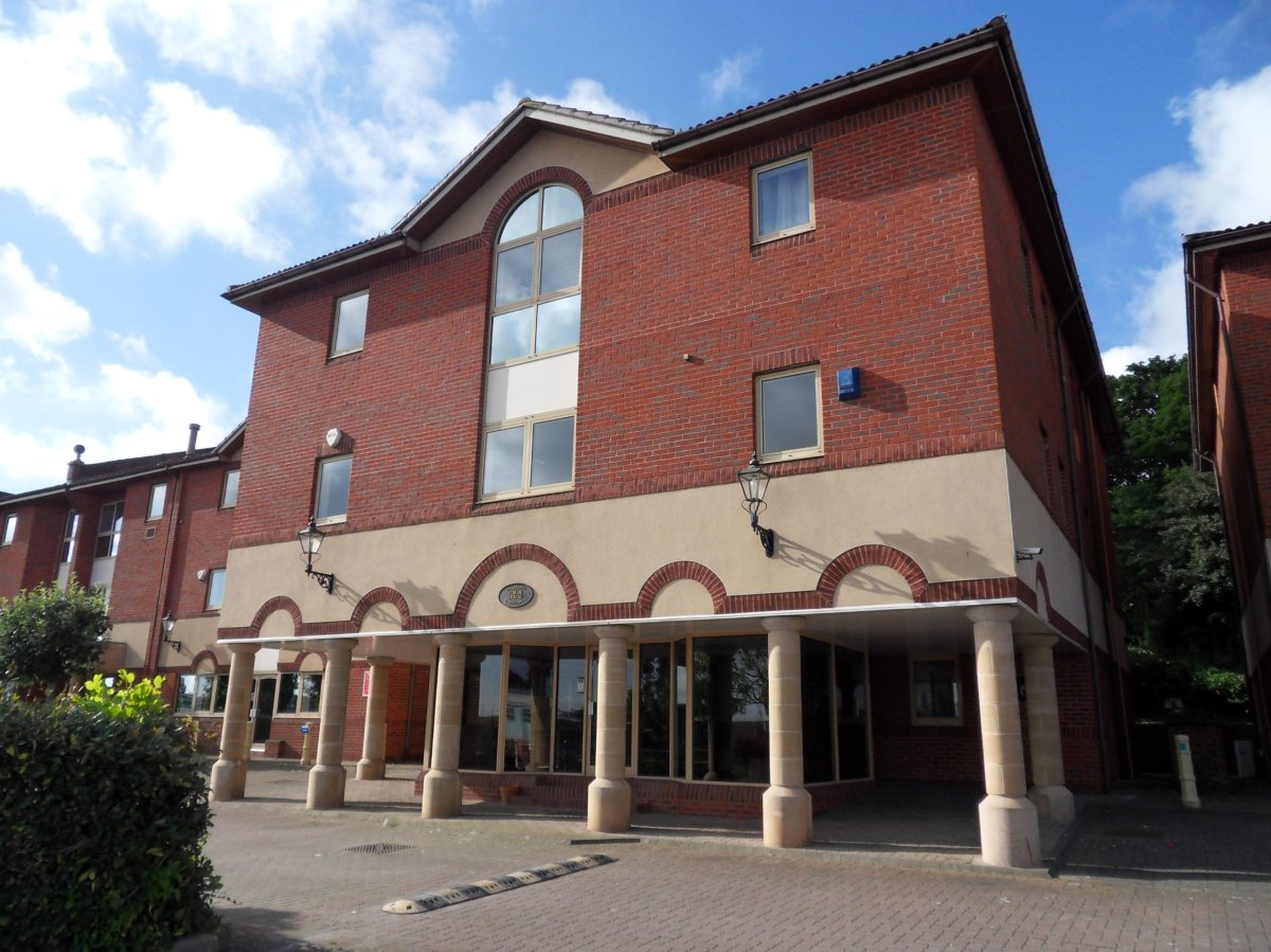 Office To Let, Sowton Industrial Estate, Devon