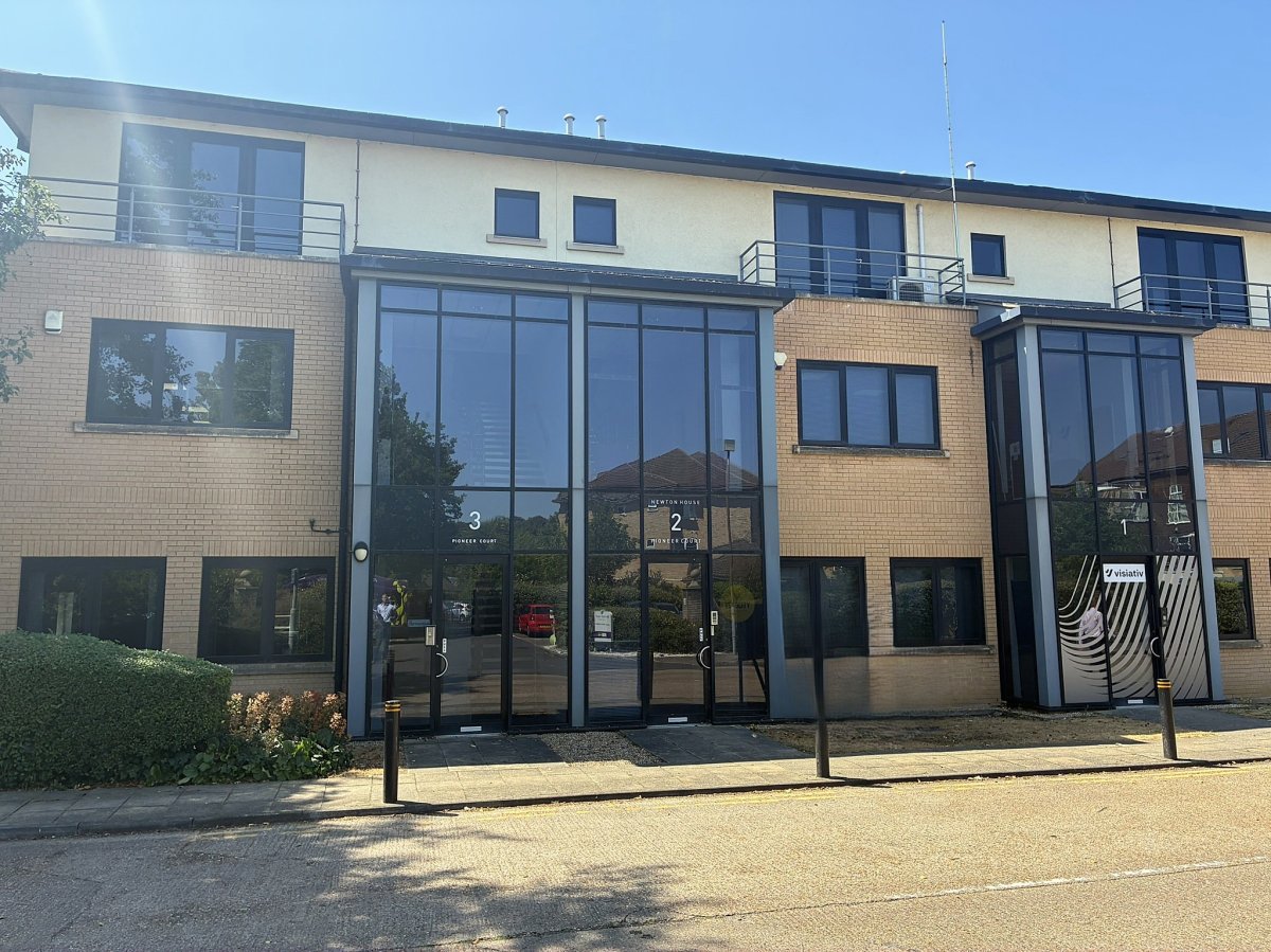 Office in Histon