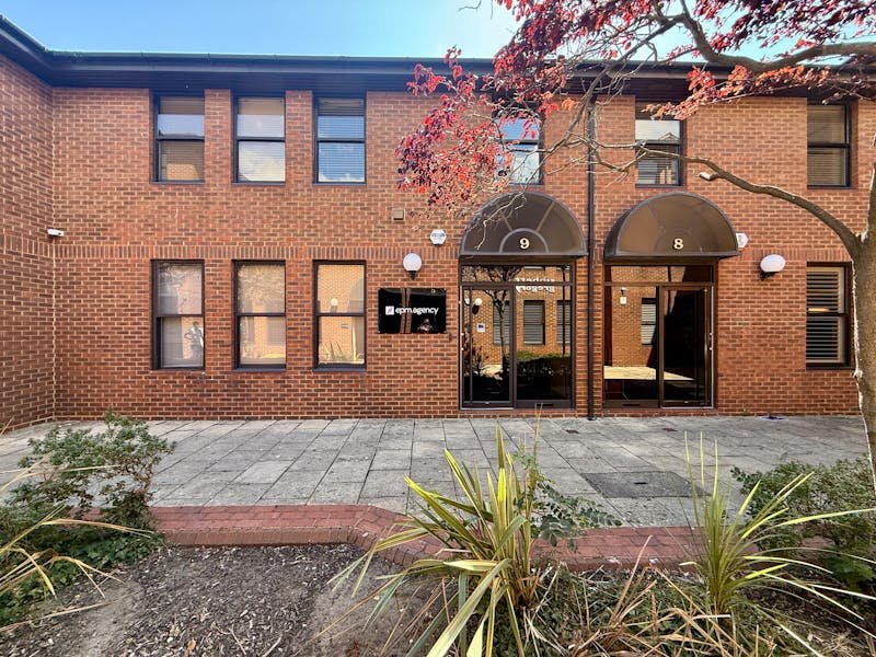 Office in Poole