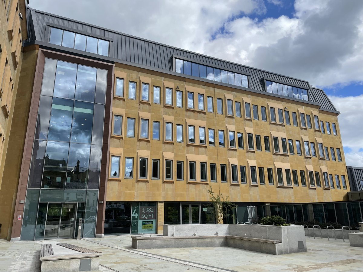 Office in Halifax - photo 3