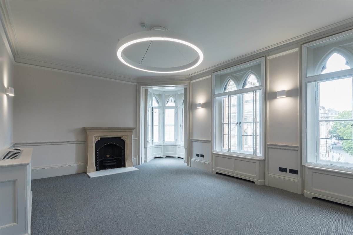 Office in London