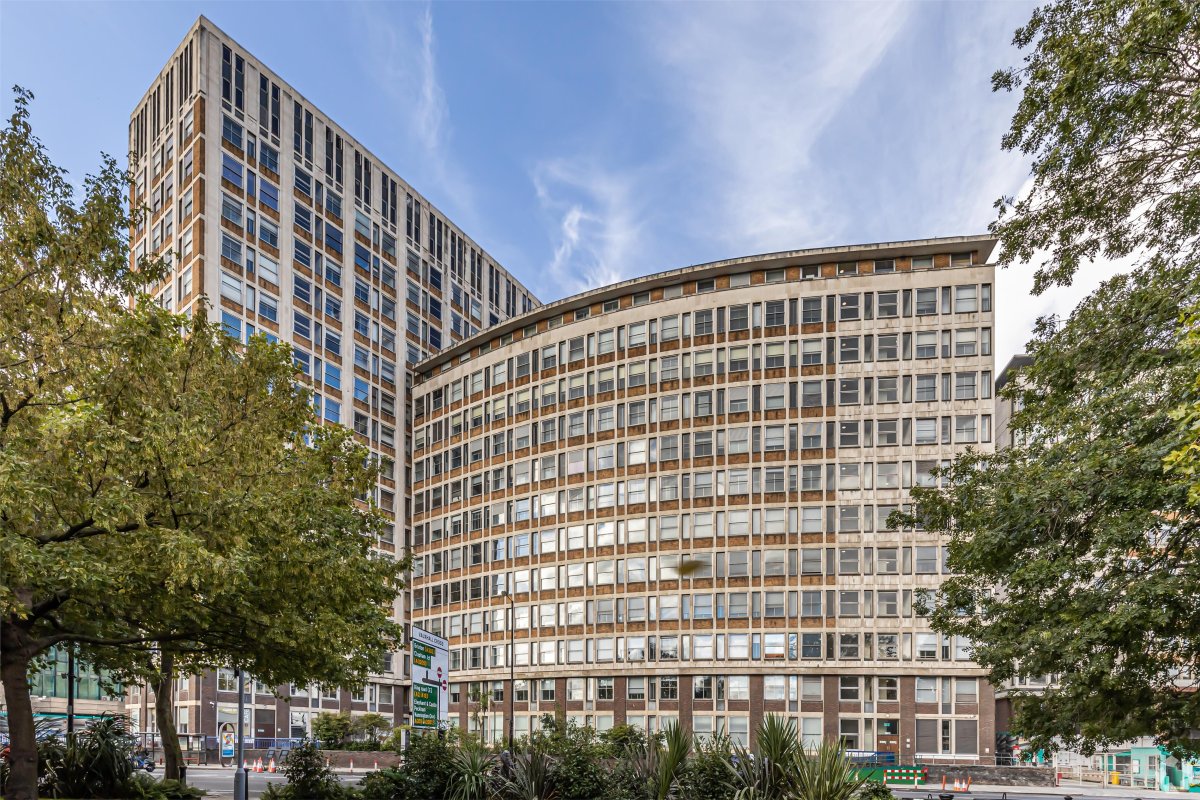 Office in London