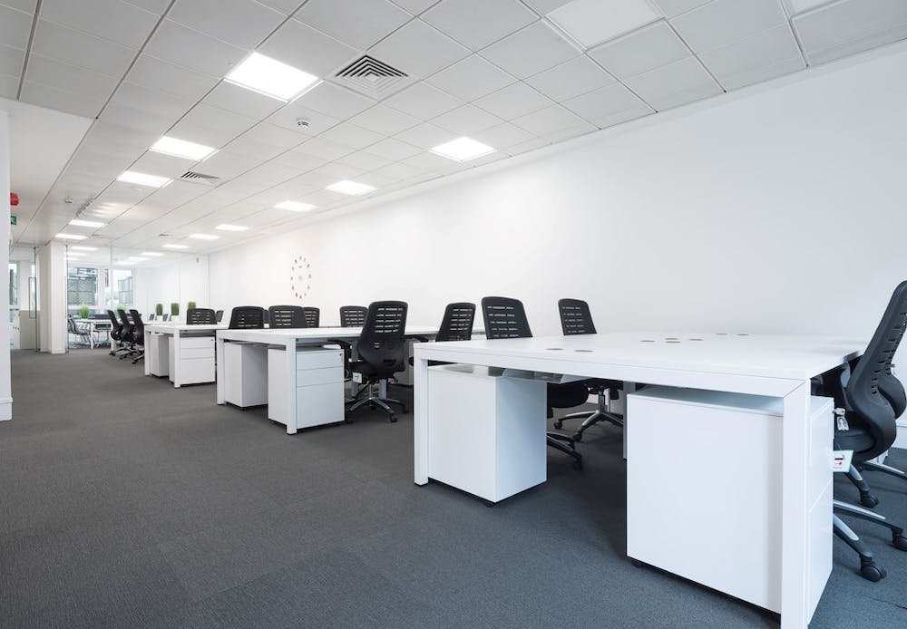 Office in London
