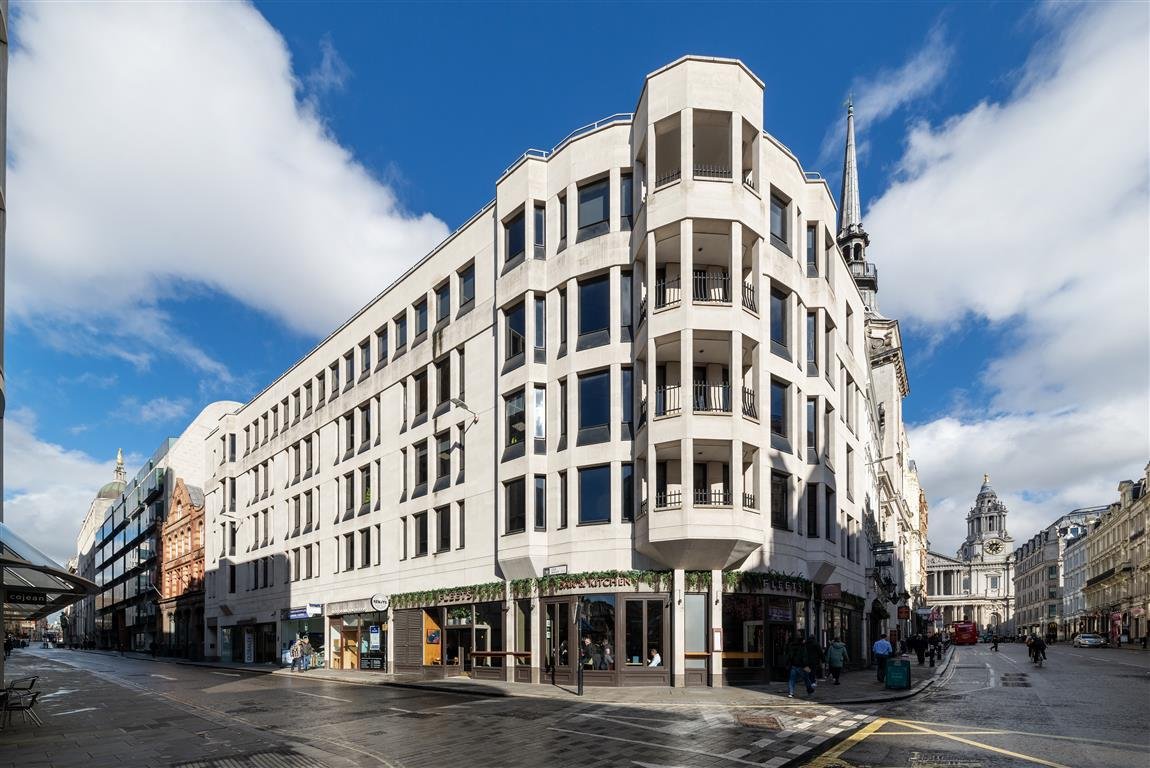 Office in London