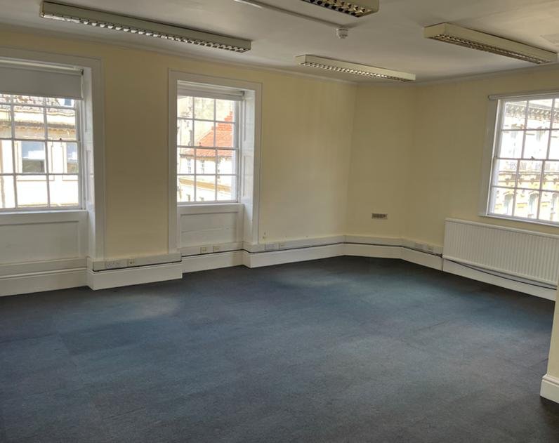 Office in Bath - photo 3