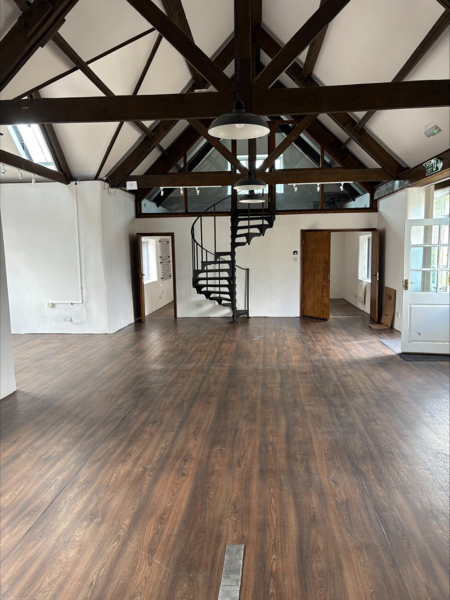 Office in Mells Frome - photo 2