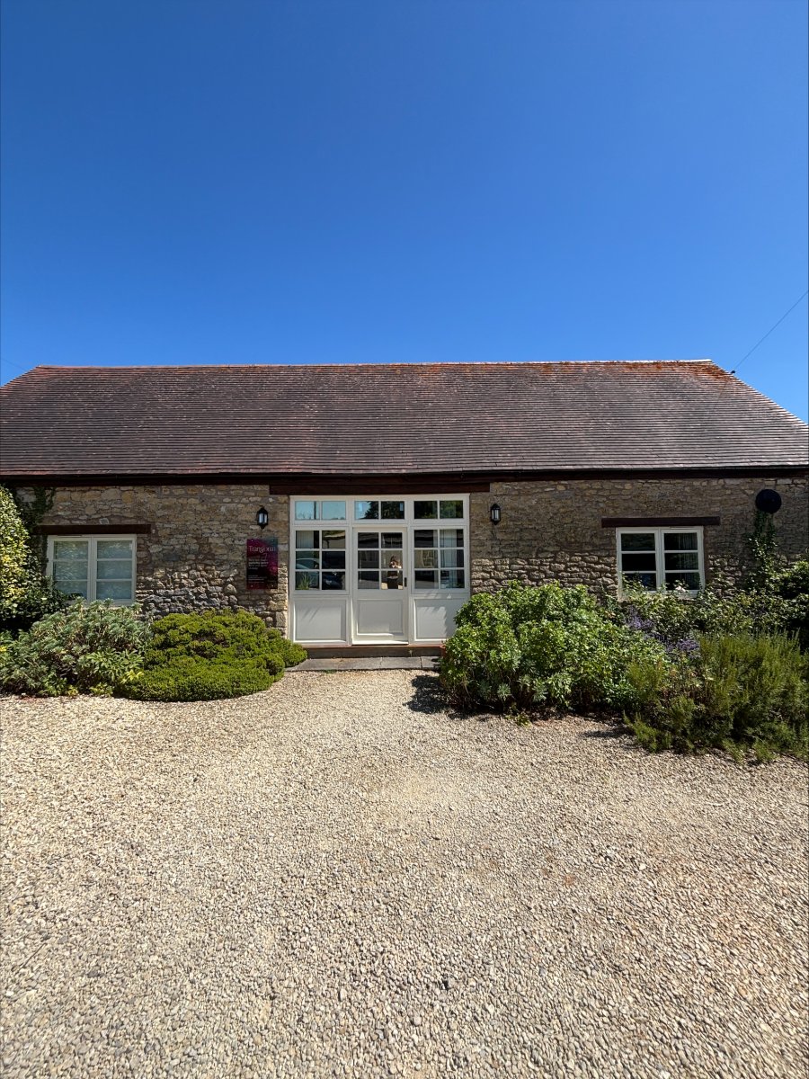 Office in Mells Frome - photo 3
