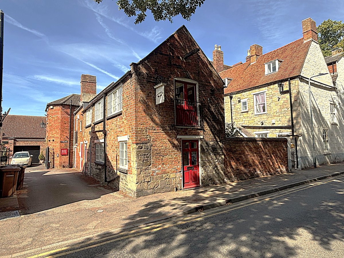 Office in Sleaford