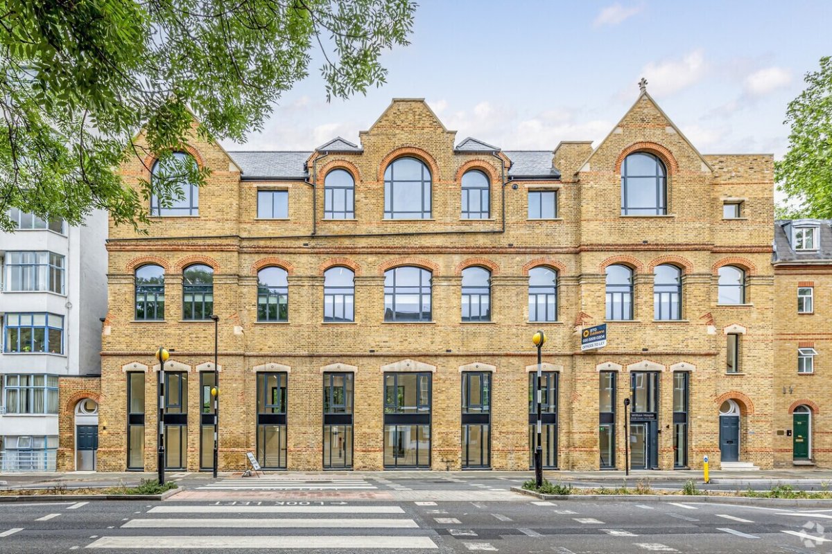 Office in London