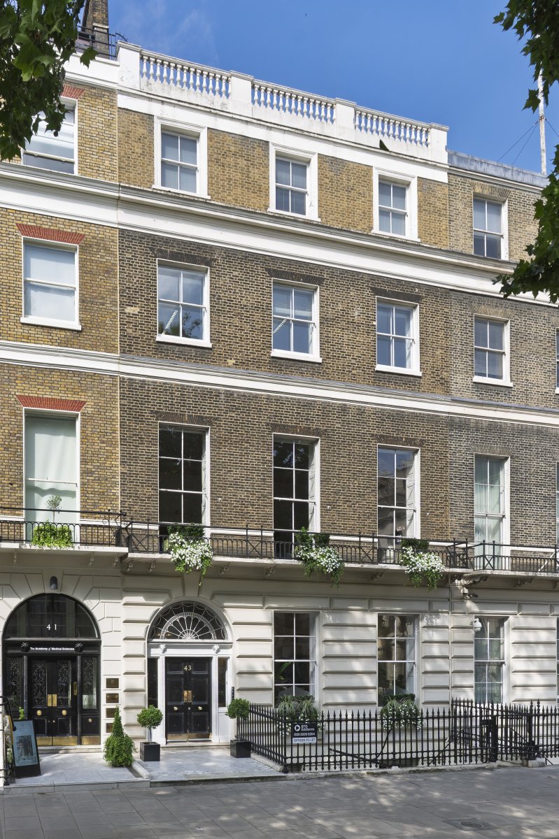 Office in Westminster