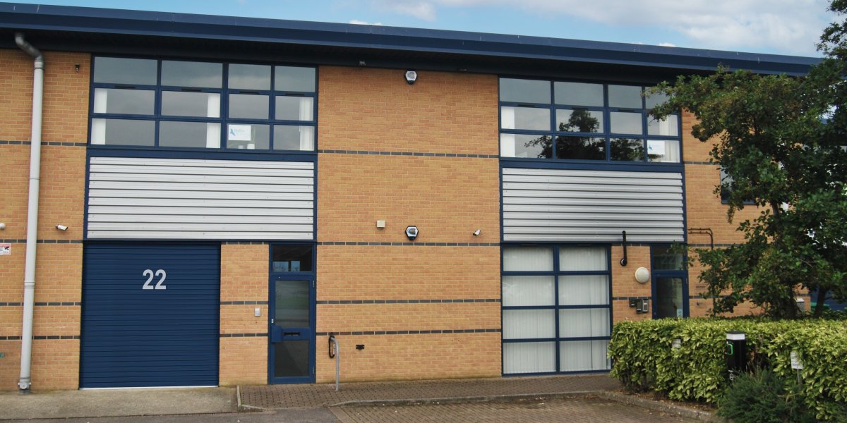 Office To Let Or For Sale, Southampton, Hampshire