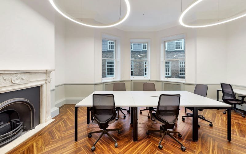 Office in London