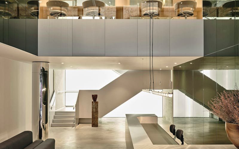 Office in London - photo 2