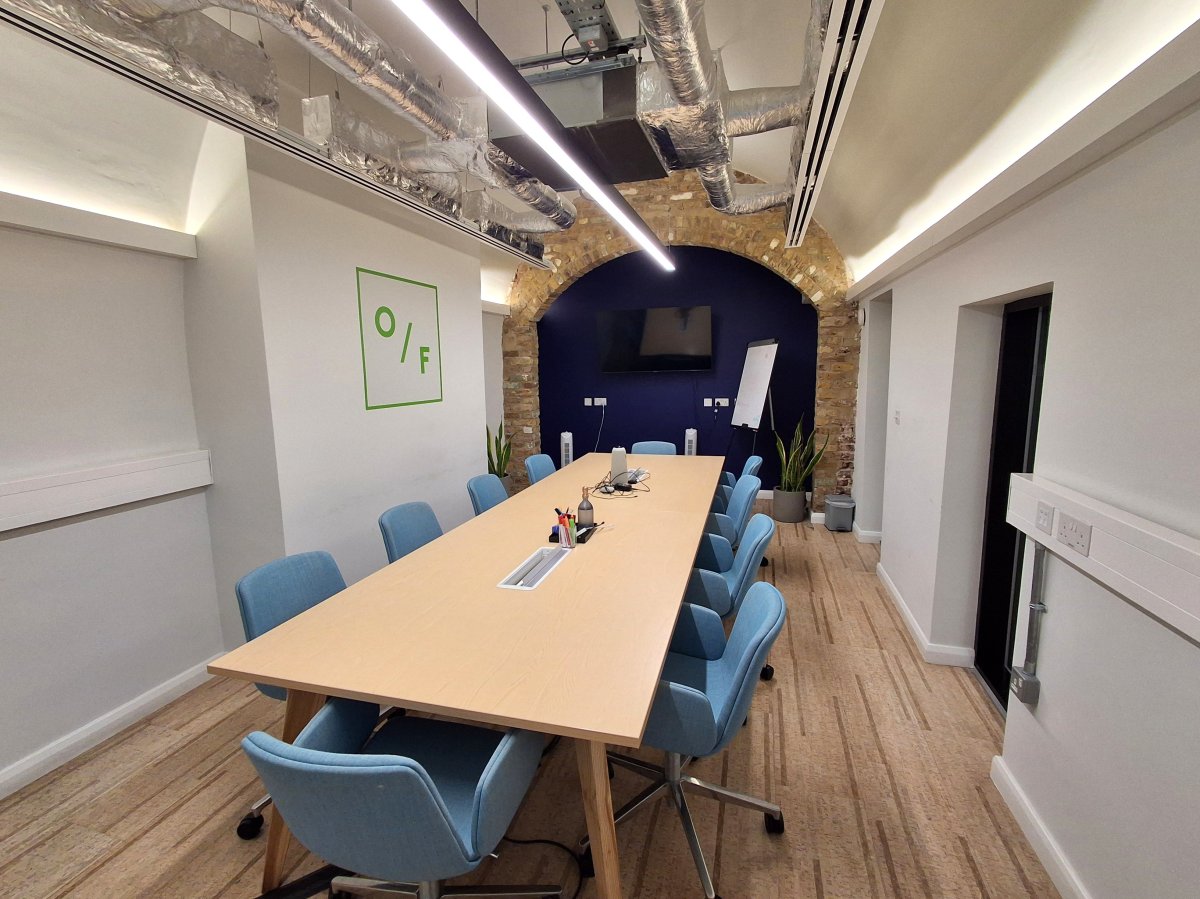 Office in Westminster - photo 2
