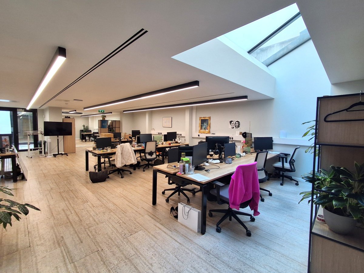 Office in Westminster - photo 3