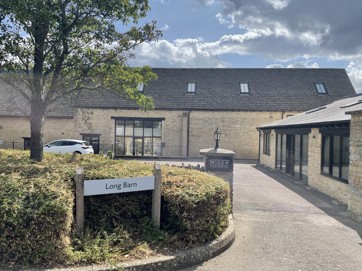 Office in Witney