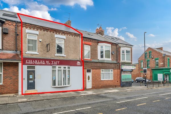 Office For Sale, Sunderland, Tyne and Wear
