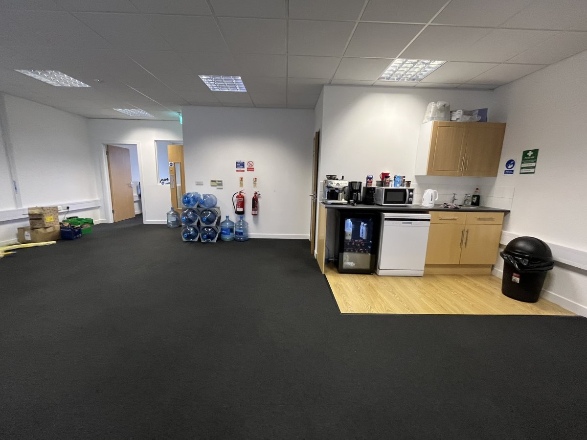 Office in Felixstowe - photo 3