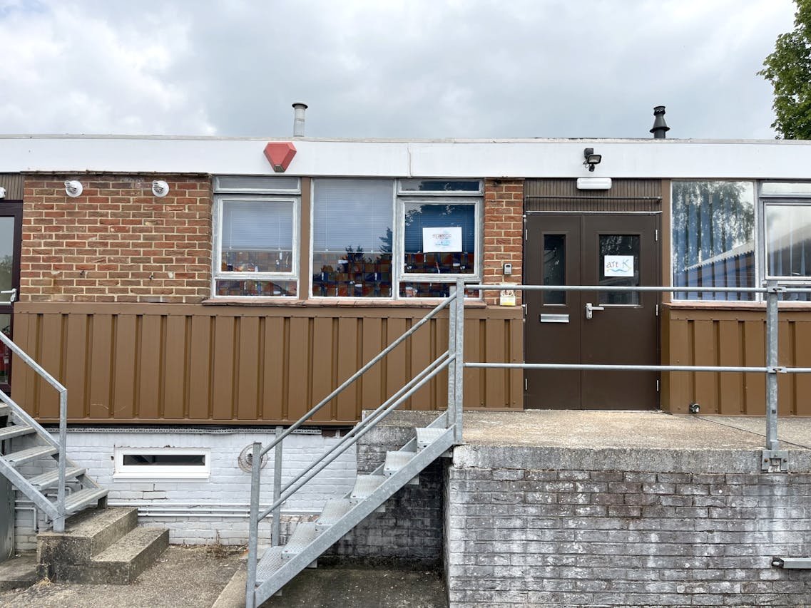 Office To Let, Winchester, Hampshire