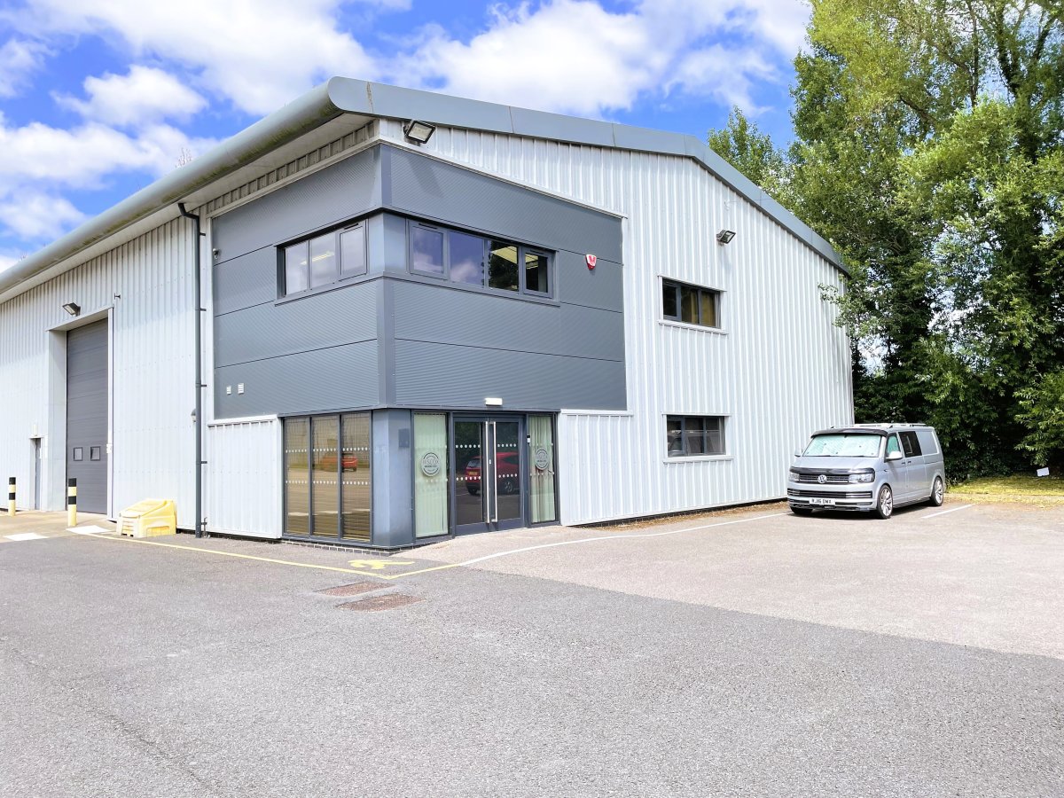 Office To Let, Derby, Derbyshire