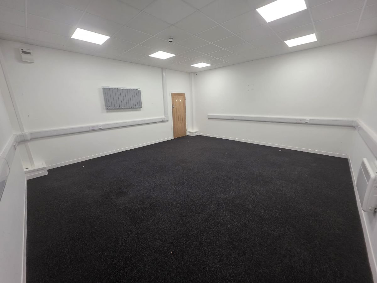 Office in Wirral