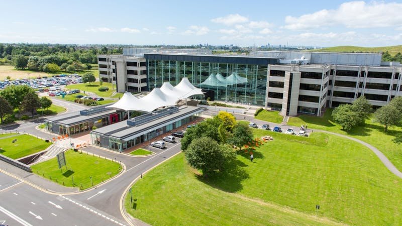 Office in Portsmouth - photo 3