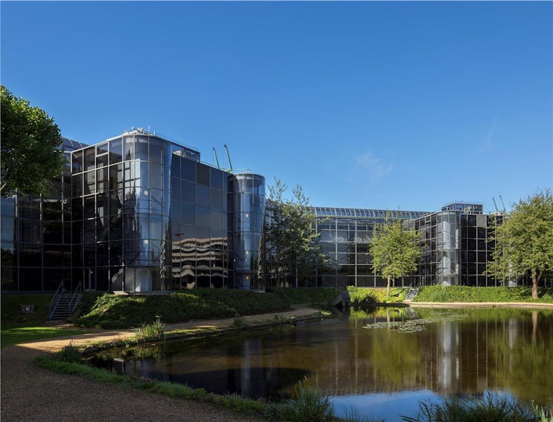 Office in Portsmouth - photo 4