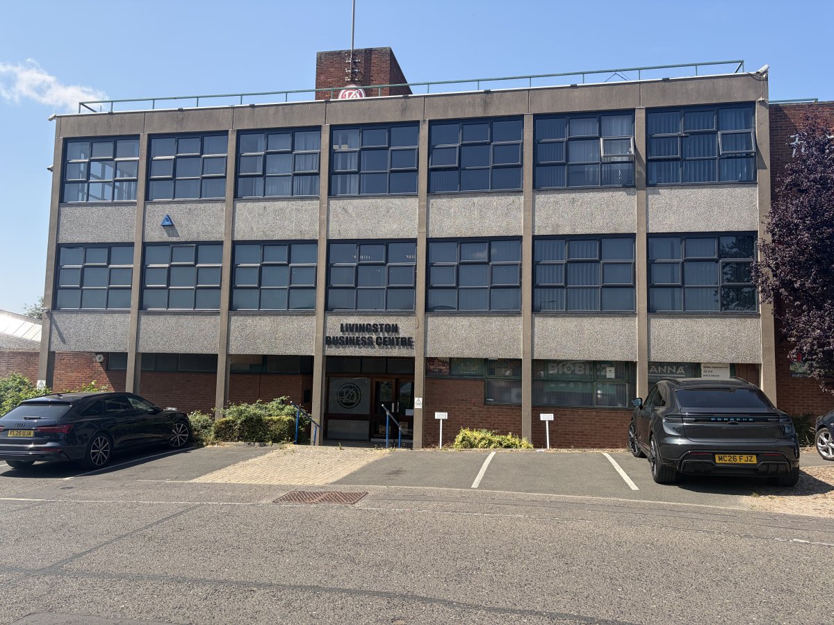 Office in Oadby