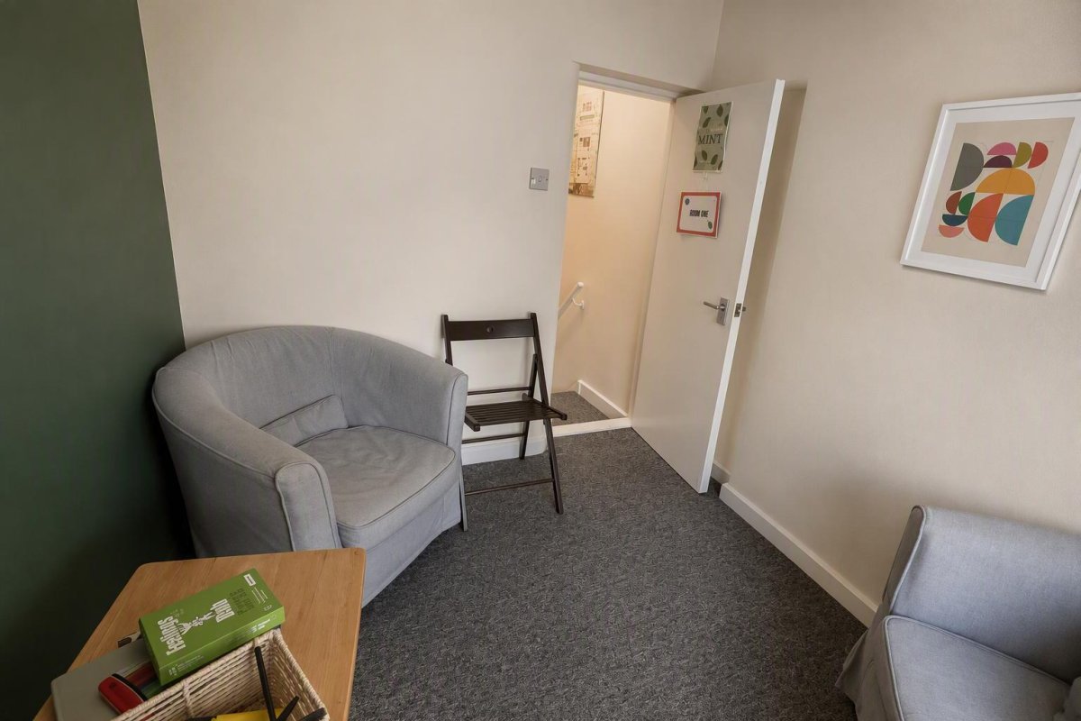 Office in Cambridge - photo 4
