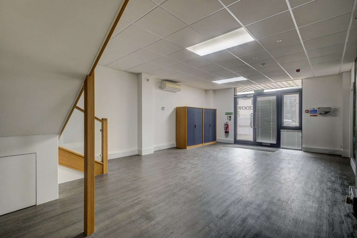 Office in Colchester - photo 3