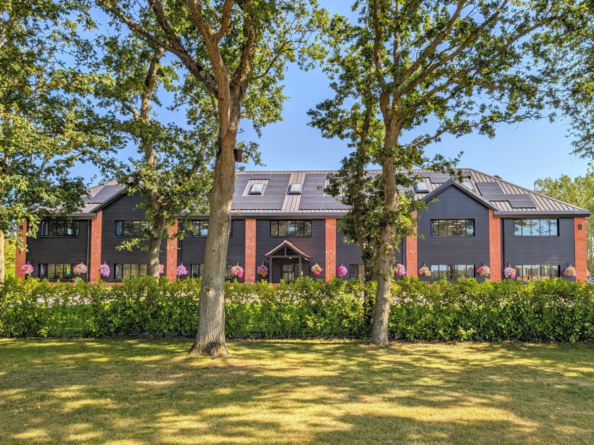 Office in Colchester
